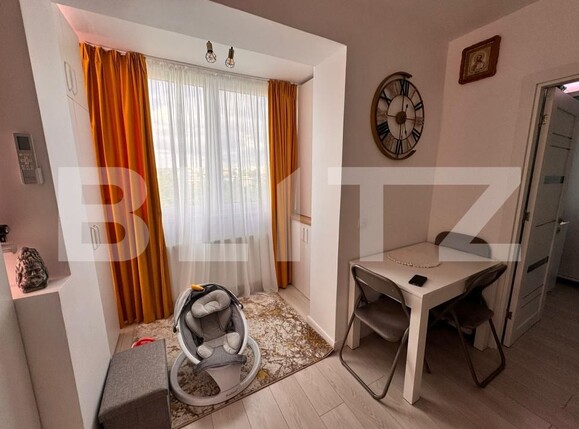 Apartament de vânzare 2 camere Podu Ros - 170384AV | BLITZ Iași | Poza3