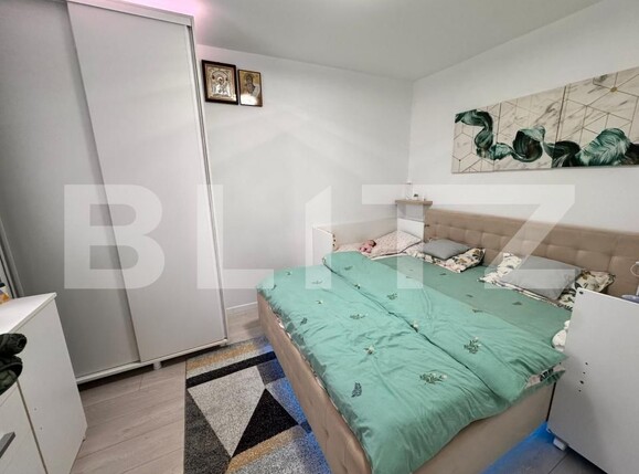 Apartament de vânzare 2 camere Podu Ros - 170384AV | BLITZ Iași | Poza2