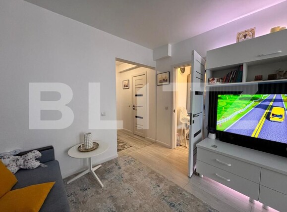 Apartament de vânzare 2 camere Podu Ros - 170384AV | BLITZ Iași | Poza1