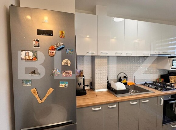 Apartament de vânzare 2 camere Podu Ros - 170384AV | BLITZ Iași | Poza5