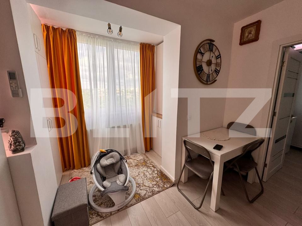 Apartament de vânzare 2 camere Podu Ros - 170384AV | BLITZ Iași | Poza3