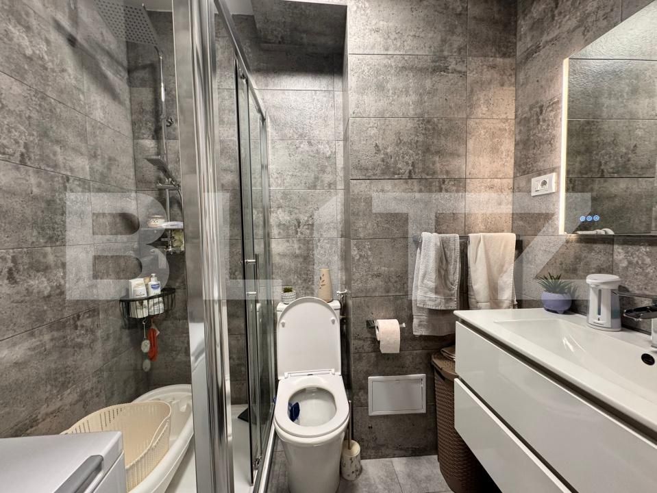 Apartament de vânzare 2 camere Podu Ros - 170384AV | BLITZ Iași | Poza6