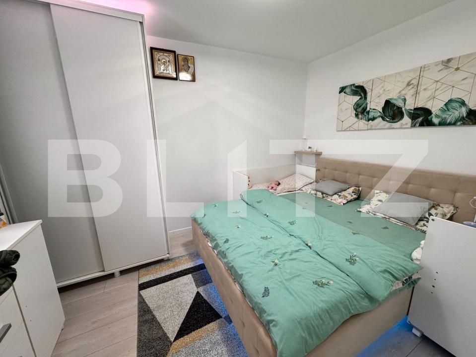 Apartament de vânzare 2 camere Podu Ros - 170384AV | BLITZ Iași | Poza2
