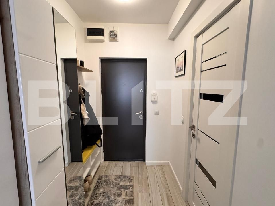 Apartament de vânzare 2 camere Podu Ros - 170384AV | BLITZ Iași | Poza4
