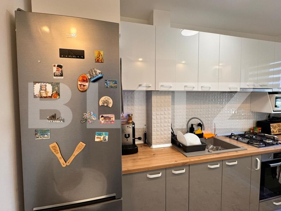 Apartament de vânzare 2 camere Podu Ros - 170384AV | BLITZ Iași | Poza5