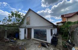 Casă individuală – Valea Adâncă, la doar 1,1 km de Șos. Nicolina Iasi