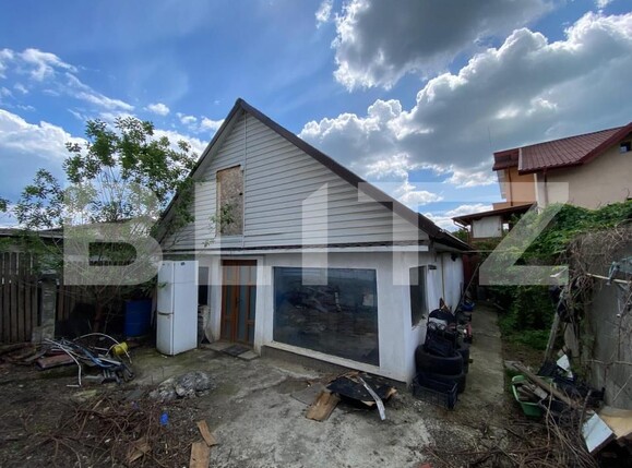 Casa de vânzare 3 camere Valea Adanca - 170428CV | BLITZ Iași | Poza1