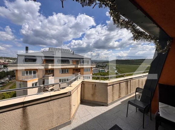 Apartament de vânzare 3 camere Canta - 170448AV | BLITZ Iași | Poza5