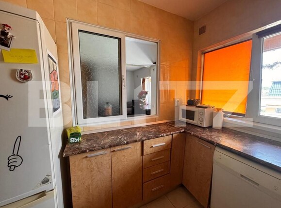 Apartament de vânzare 3 camere Canta - 170448AV | BLITZ Iași | Poza2