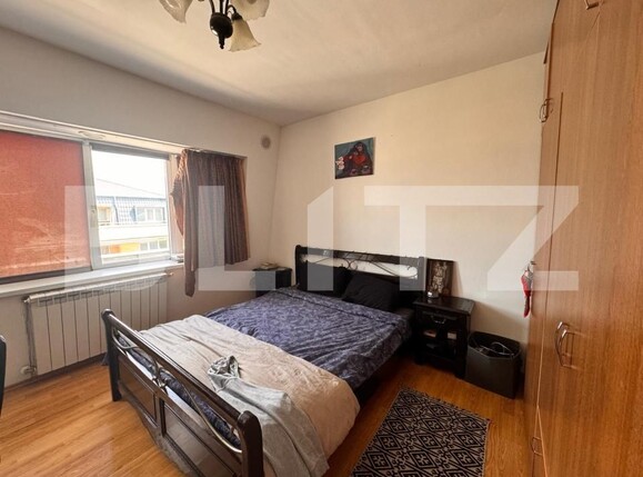 Apartament de vânzare 3 camere Canta - 170448AV | BLITZ Iași | Poza1