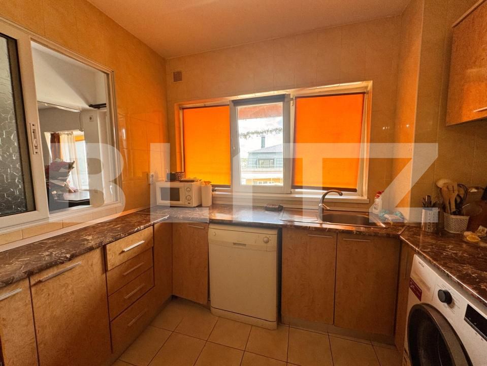 Apartament de vânzare 3 camere Canta - 170448AV | BLITZ Iași | Poza3