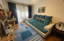 Apartament de vanzare, cu 2 camere, 63 mp, 2 locuri de parcare, zona Galata