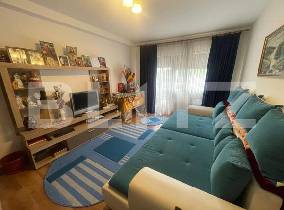 Apartament de vânzare 2 camere Galata - 170453AV | BLITZ Iași | Poza1