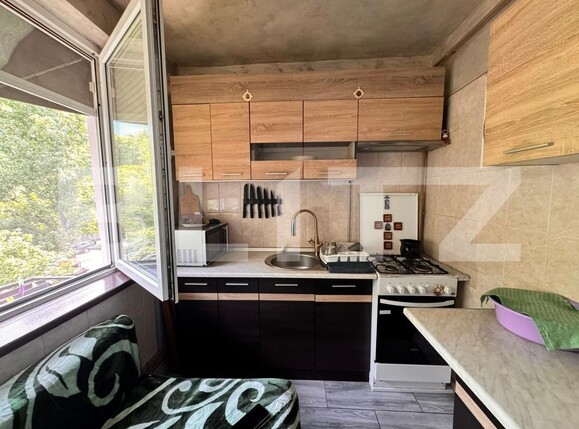 Garsonieră de vânzare Frumoasa - 170468AV | BLITZ Iași | Poza5