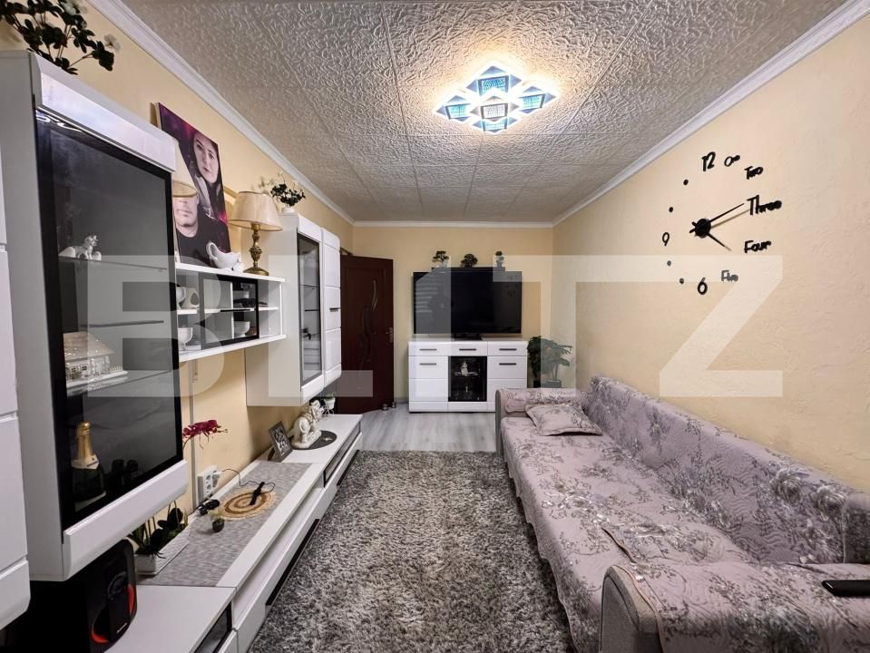 Garsonieră de vânzare Frumoasa - 170468AV | BLITZ Iași | Poza2