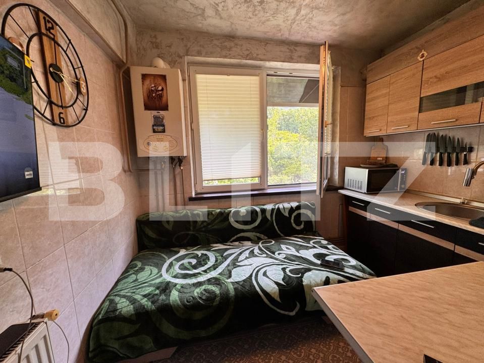 Garsonieră de vânzare Frumoasa - 170468AV | BLITZ Iași | Poza4