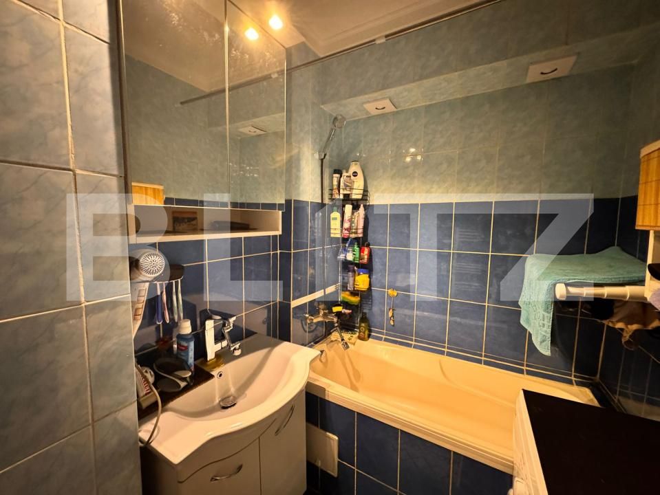 Garsonieră de vânzare Frumoasa - 170468AV | BLITZ Iași | Poza7