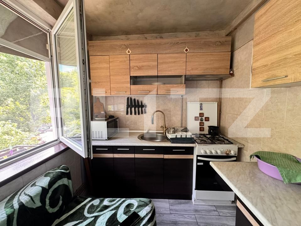 Garsonieră de vânzare Frumoasa - 170468AV | BLITZ Iași | Poza5