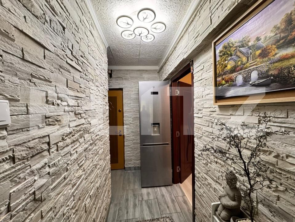 Garsonieră de vânzare Frumoasa - 170468AV | BLITZ Iași | Poza6