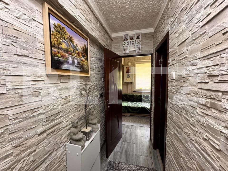 Garsonieră de vânzare Frumoasa - 170468AV | BLITZ Iași | Poza3