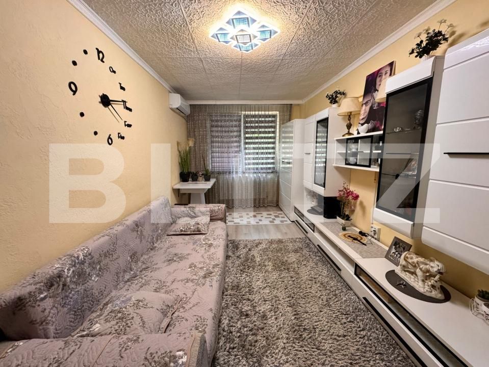 Garsonieră de vânzare Frumoasa - 170468AV | BLITZ Iași | Poza1