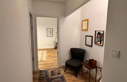 Apartament de vanzare, cu 2 camere, 50mp, modern, zona Podu Ros