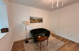 Apartament de vanzare, cu 2 camere, 50mp, modern, zona Podu Ros