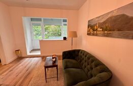 Apartament de vanzare, cu 2 camere, 50mp, modern, zona Podu Ros