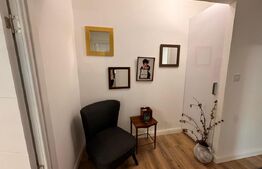 Apartament de vanzare, cu 2 camere, 50mp, modern, zona Podu Ros