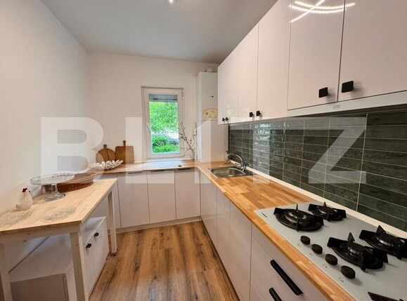 Apartament de vânzare 2 camere Podu Ros - 170471AV | BLITZ Iași | Poza8