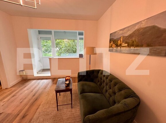 Apartament de vânzare 2 camere Podu Ros - 170471AV | BLITZ Iași | Poza2