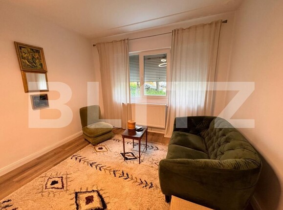 Apartament de vânzare 2 camere Podu Ros - 170471AV | BLITZ Iași | Poza1