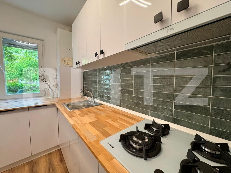 Apartament de vânzare 2 camere Podu Ros - 170471AV | BLITZ Iași | Poza7