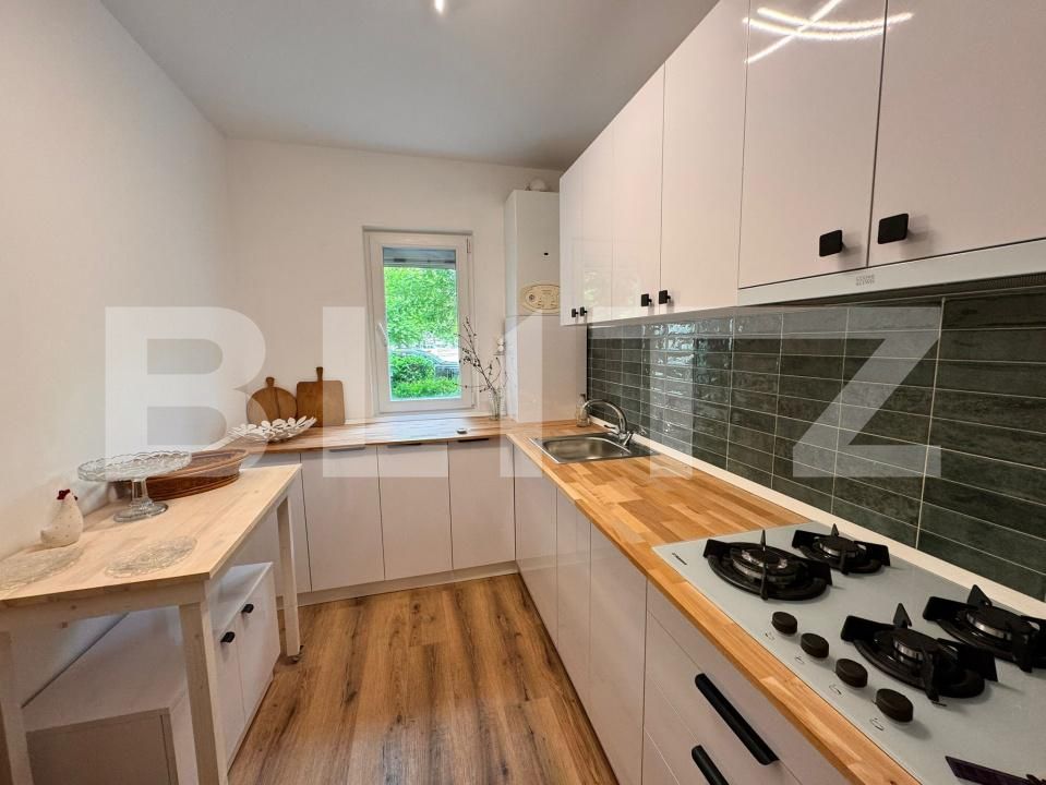 Apartament de vânzare 2 camere Podu Ros - 170471AV | BLITZ Iași | Poza8