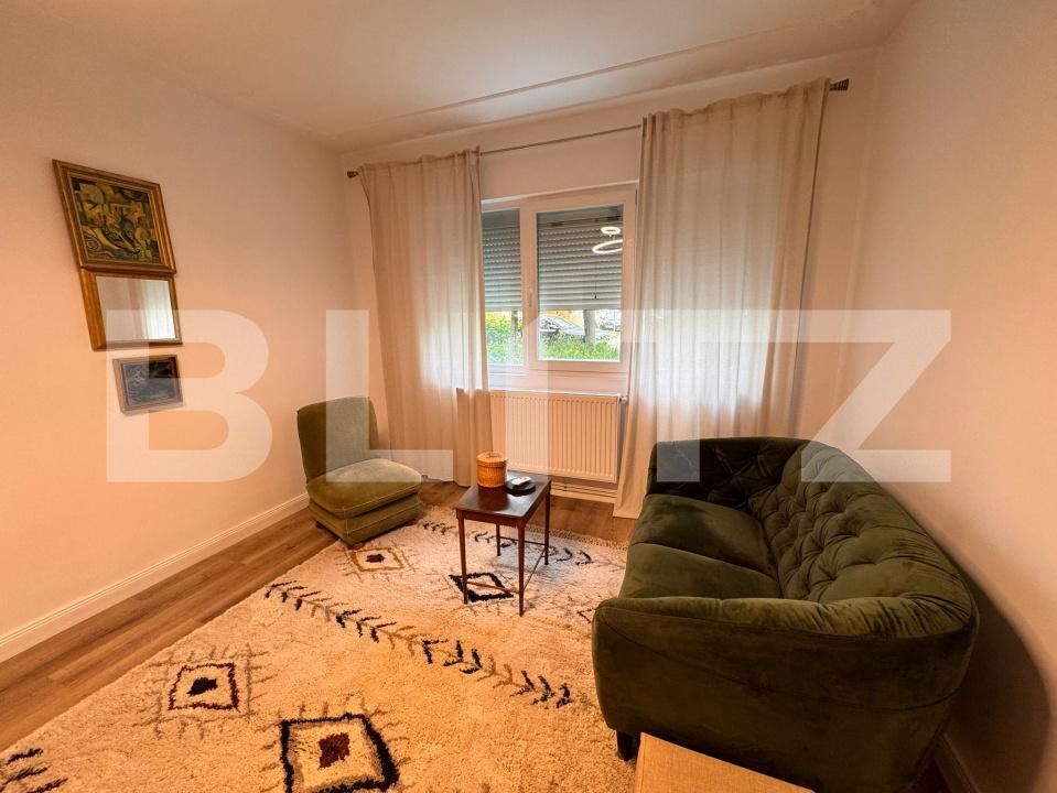 Apartament de vânzare 2 camere Podu Ros - 170471AV | BLITZ Iași | Poza1