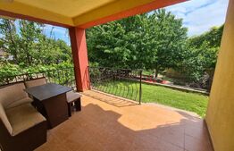 Casa Bucium zona Plopii fara Sot
