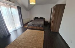 Casa Bucium zona Plopii fara Sot