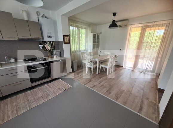 Casa de vânzare 4 camere Bucium - 170498CV | BLITZ Iași | Poza4