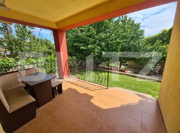 Casa de vânzare 4 camere Bucium - 170498CV | BLITZ Iași | Poza12