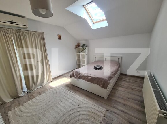 Casa de vânzare 4 camere Bucium - 170498CV | BLITZ Iași | Poza8