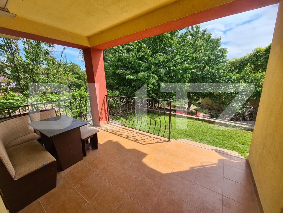 Casa de vânzare 4 camere Bucium - 170498CV | BLITZ Iași | Poza12
