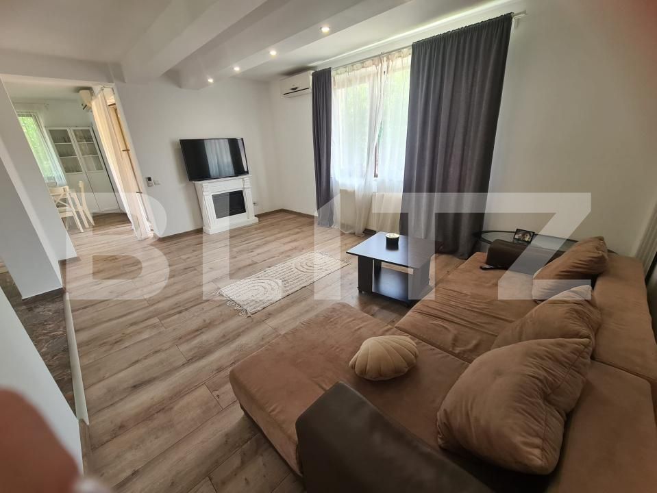 Casa de vânzare 4 camere Bucium - 170498CV | BLITZ Iași | Poza3