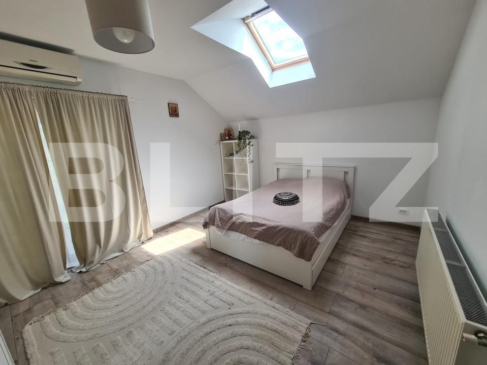 Casa de vânzare 4 camere Bucium - 170498CV | BLITZ Iași | Poza8