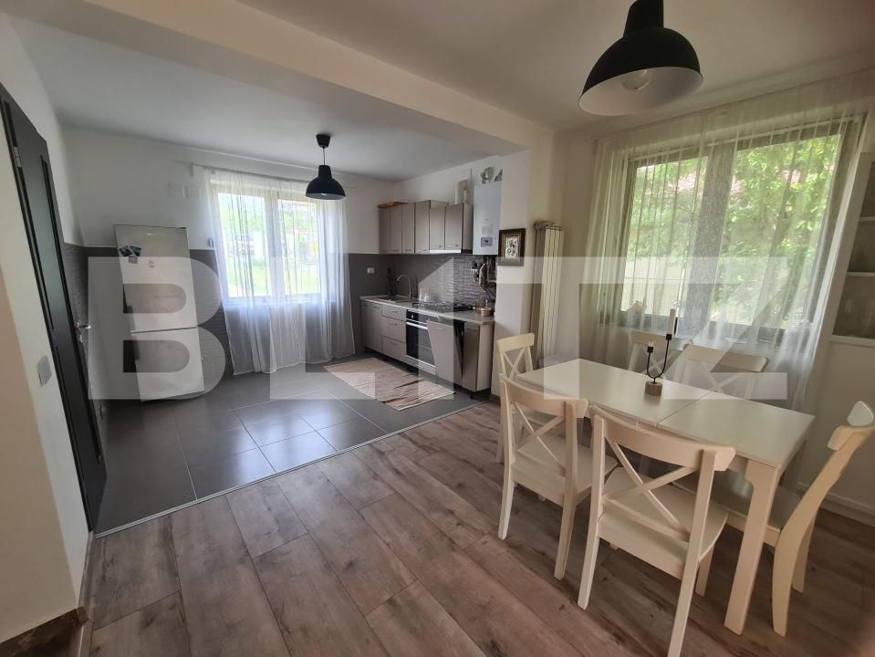 Casa de vânzare 4 camere Bucium - 170498CV | BLITZ Iași | Poza5