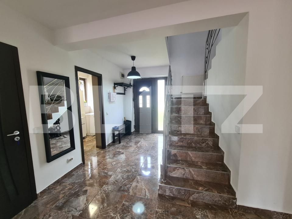Casa de vânzare 4 camere Bucium - 170498CV | BLITZ Iași | Poza1