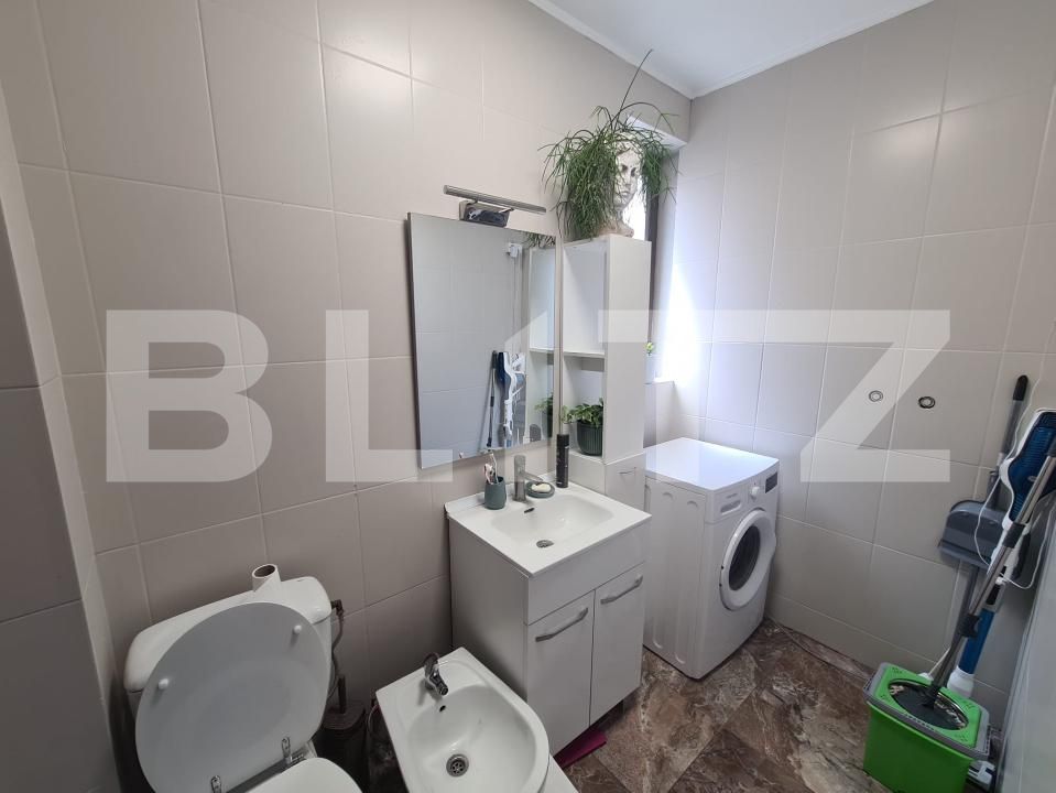 Casa de vânzare 4 camere Bucium - 170498CV | BLITZ Iași | Poza6