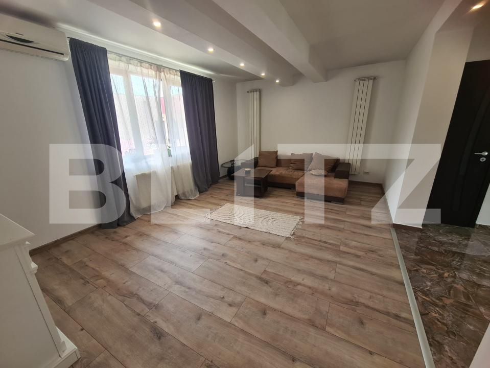 Casa de vânzare 4 camere Bucium - 170498CV | BLITZ Iași | Poza2