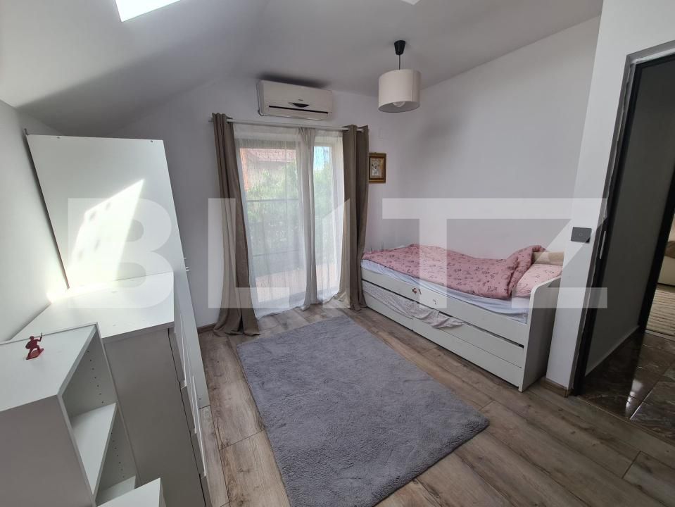 Casa de vânzare 4 camere Bucium - 170498CV | BLITZ Iași | Poza10