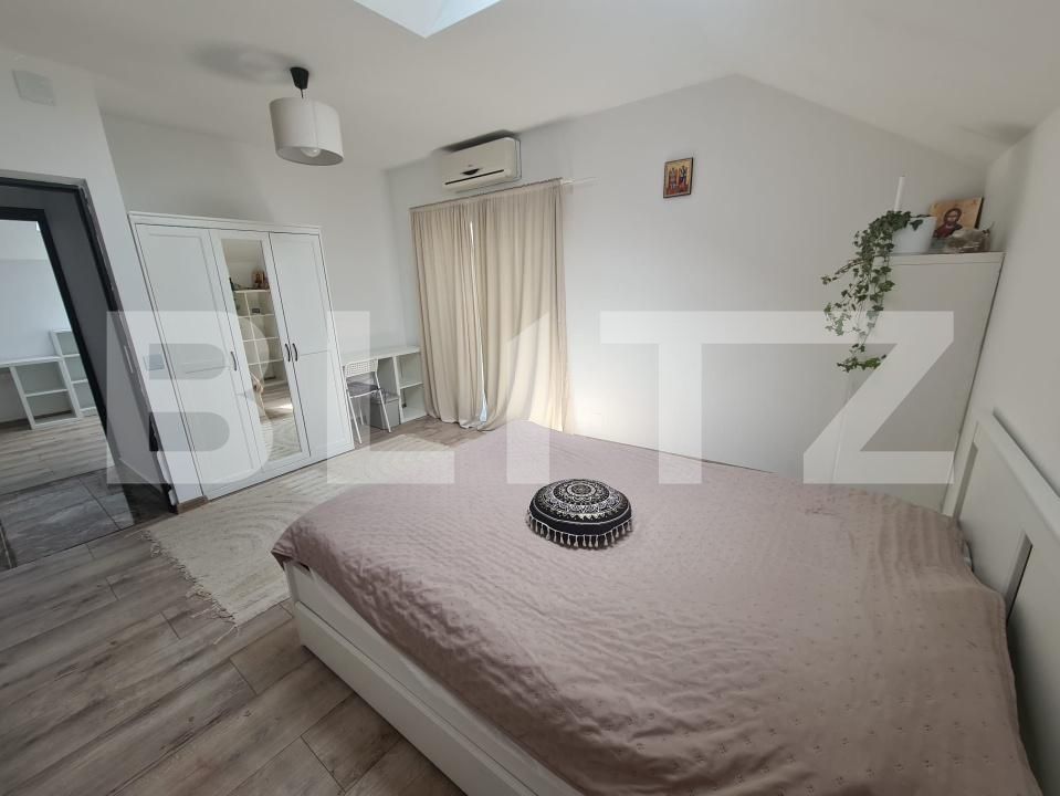 Casa de vânzare 4 camere Bucium - 170498CV | BLITZ Iași | Poza7
