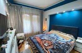 Apartament de vanzare, cu 3 camere, 76 mp, zona  Rond Vechi Iasi